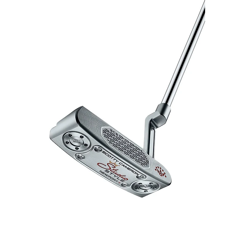 Studio Style Newport Plus Putter