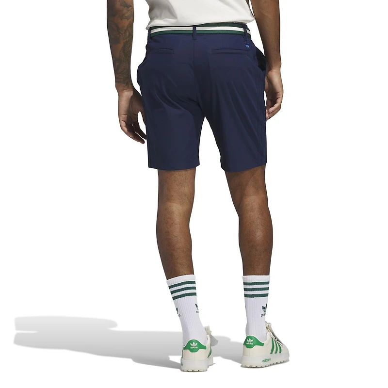 Men's Originals Twistknit Pleated Short