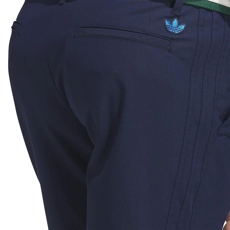 Men's Originals Twistknit Pleated Short