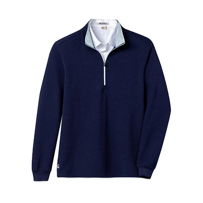 Men's Optic 1/4 Zip Pullover