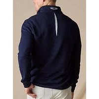 Men's Optic 1/4 Zip Pullover