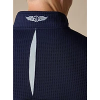 Men's Optic 1/4 Zip Pullover