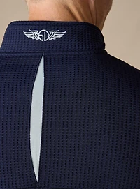 Men's Optic 1/4 Zip Pullover