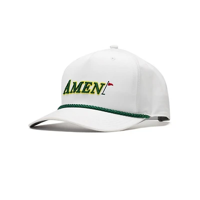 Men's Amen Cap