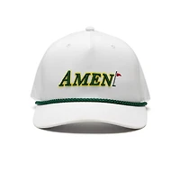 Men's Amen Cap