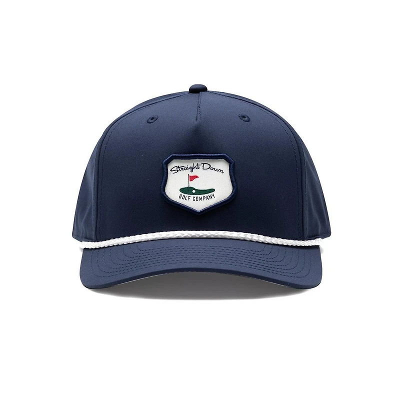 Men's Hogan Retro Rope Cap