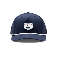 Men's Hogan Retro Rope Cap