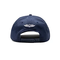 Men's Hogan Retro Rope Cap