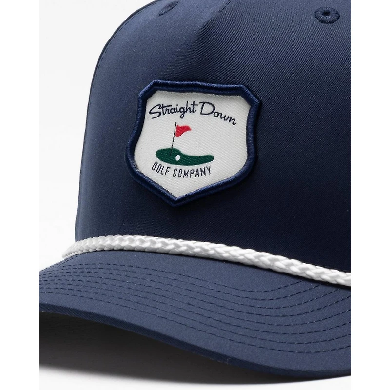 Men's Hogan Retro Rope Cap
