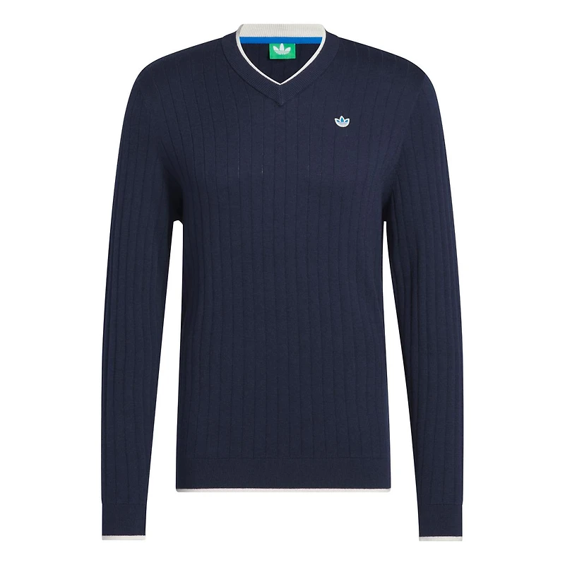 Men's Originals Cashmere Knit Pullover