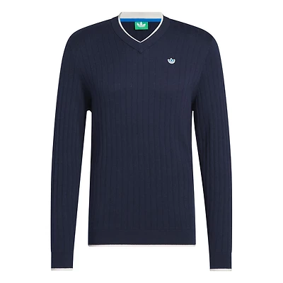 Men's Originals Cashmere Knit Pullover