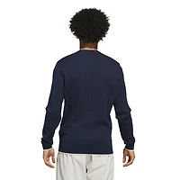 Men's Originals Cashmere Knit Pullover