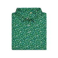 Men's Magnolia Short Sleeve Polo