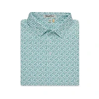 Men's Kilkenny Short Sleeve Polo