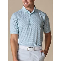 Men's Kilkenny Short Sleeve Polo