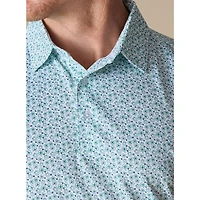 Men's Kilkenny Short Sleeve Polo