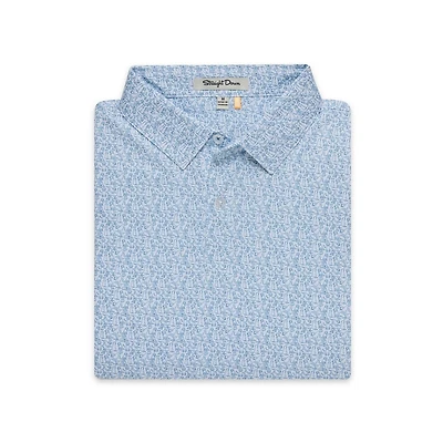 Men's Man's Best Friend Short Sleeve Polo