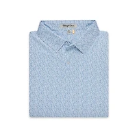 Men's Man's Best Friend Short Sleeve Polo