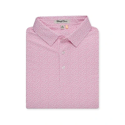 Men's West Palm Short Sleeve Polo