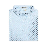 Men's Moneymaker Short Sleeve Polo