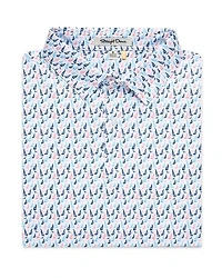 Men's Layline Short Sleeve Polo