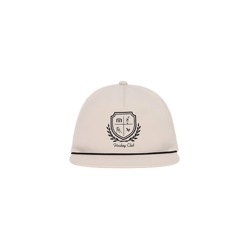 Men's Bauer x TravisMathew Face Off Cap