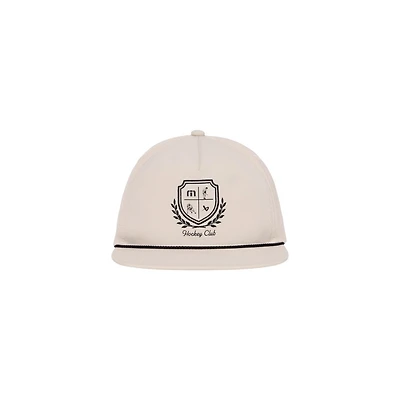 Men's Bauer x TravisMathew Face Off Cap