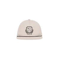 Men's Bauer x TravisMathew Face Off Cap