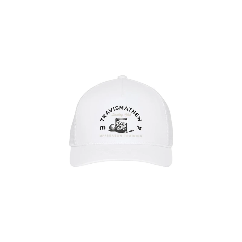 Men's Bauer x TravisMathew Delayed Penalty Cap
