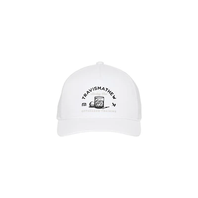 Men's Bauer x TravisMathew Delayed Penalty Cap