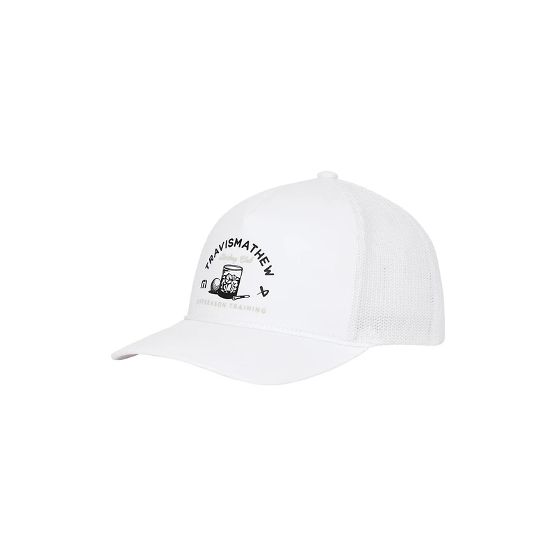 Men's Bauer x TravisMathew Delayed Penalty Cap