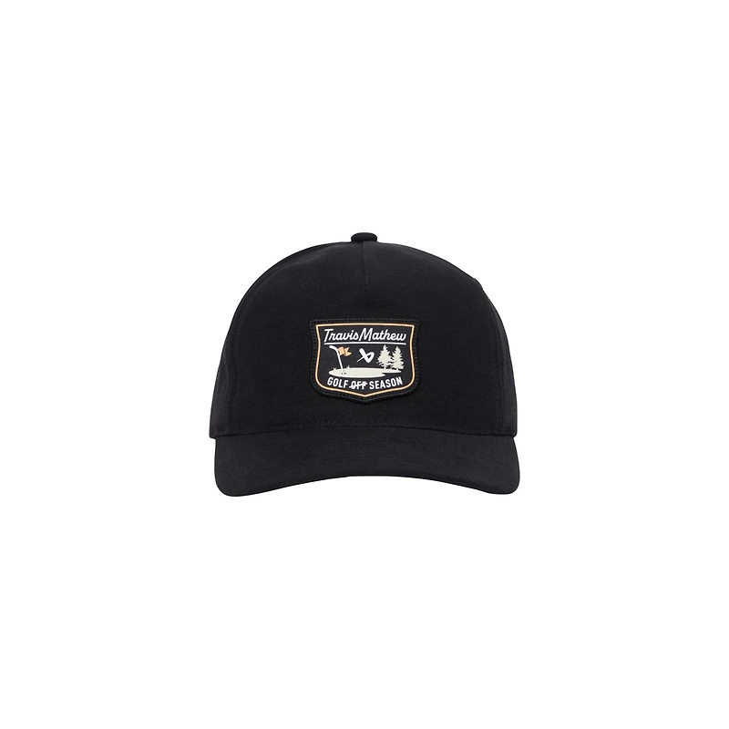 Men's Bauer x TravisMathew Lucky Shot Cap