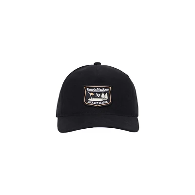 Men's Bauer x TravisMathew Lucky Shot Cap