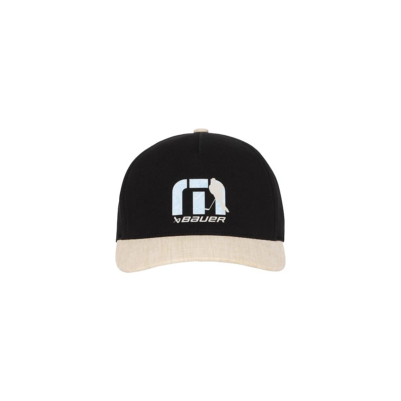 Men's Bauer x TravisMathew Penalty Kill Cap