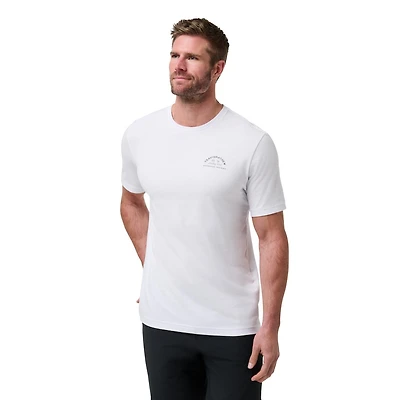 Men's Bauer x TravisMathew Delayed Penalty Tee