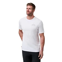 Men's Bauer x TravisMathew Delayed Penalty Tee