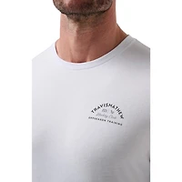 Men's Bauer x TravisMathew Delayed Penalty Tee