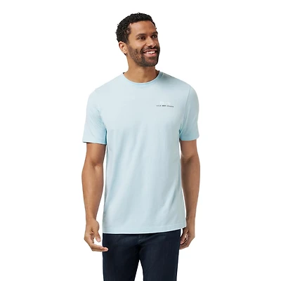 Men's Bauer x TravisMathew Maple Tree T-Shirt
