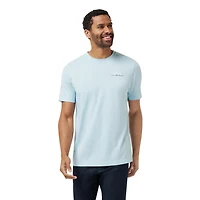 Men's Bauer x TravisMathew Maple Tree T-Shirt