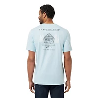 Men's Bauer x TravisMathew Maple Tree T-Shirt