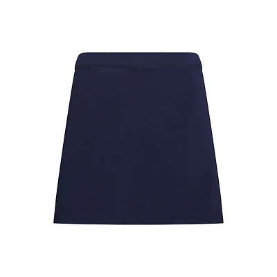 Women's Aim Solid 17 Inch Skort