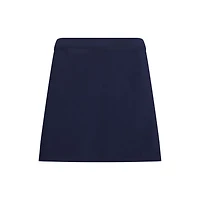 Women's Aim Solid 17 Inch Skort