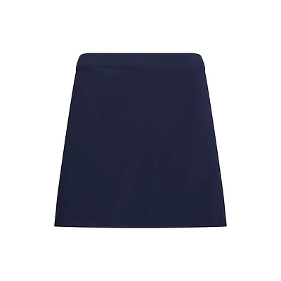 Women's Aim Solid 17 Inch Skort