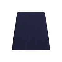 Women's Aim Solid 17 Inch Skort