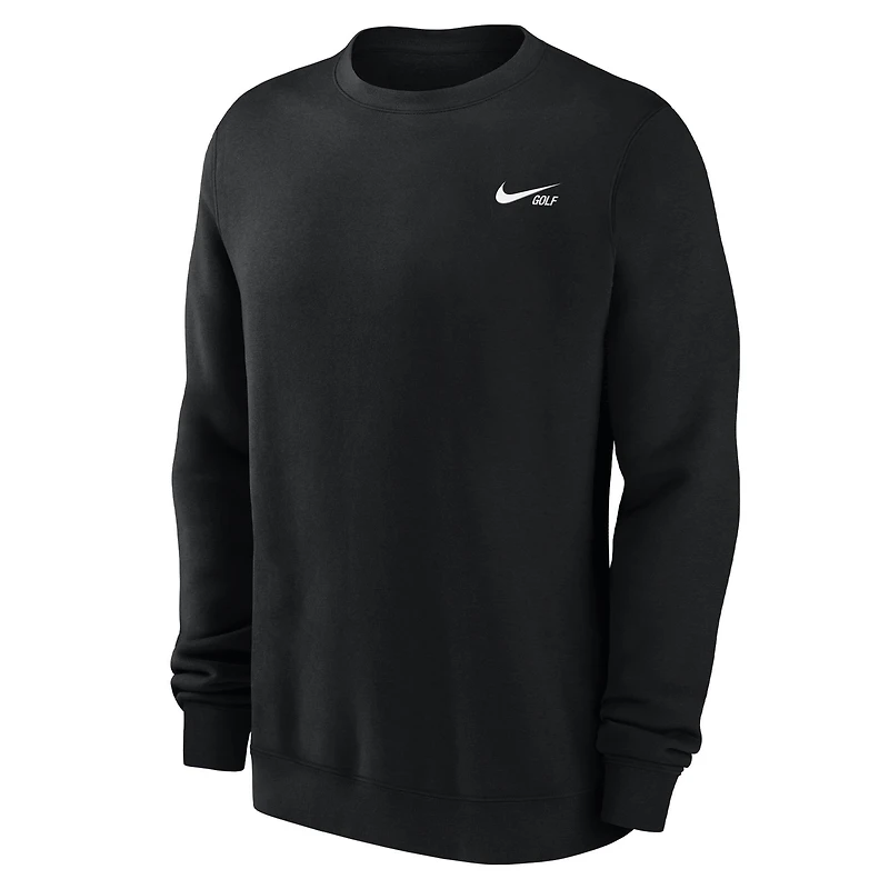 Men's Club Fleece Crewneck Sweater