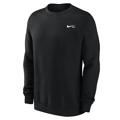 Men's Club Fleece Crewneck Sweater