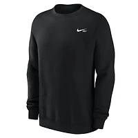 Men's Club Fleece Crewneck Sweater