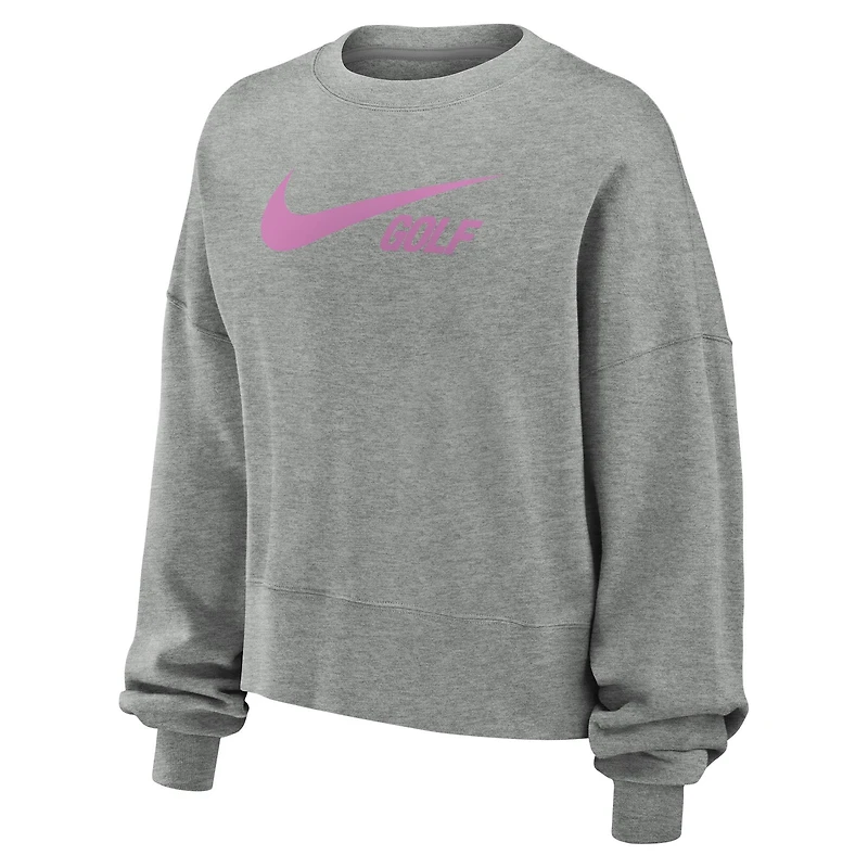 Women's Phoenix Fleece Crewneck Sweater