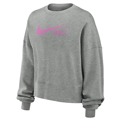 Women's Phoenix Fleece Crewneck Sweater