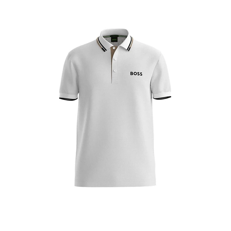 Men's Paddy Pro Short Sleeve Polo